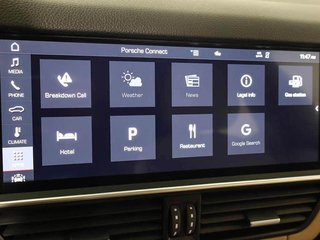 Used 2020 Porsche Cayenne image 54