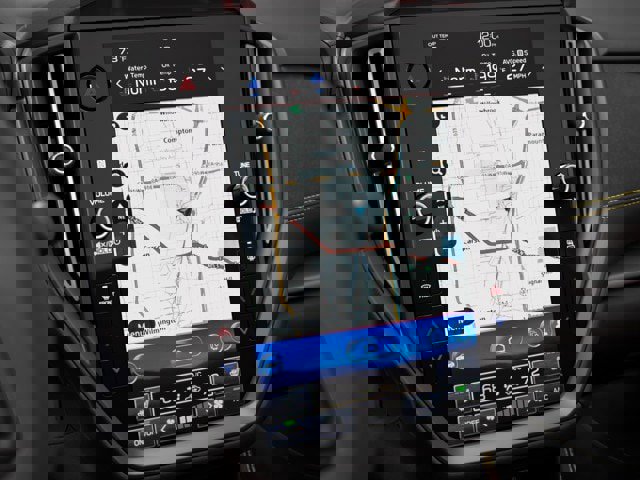 New 2026 Subaru WRX tS image 19