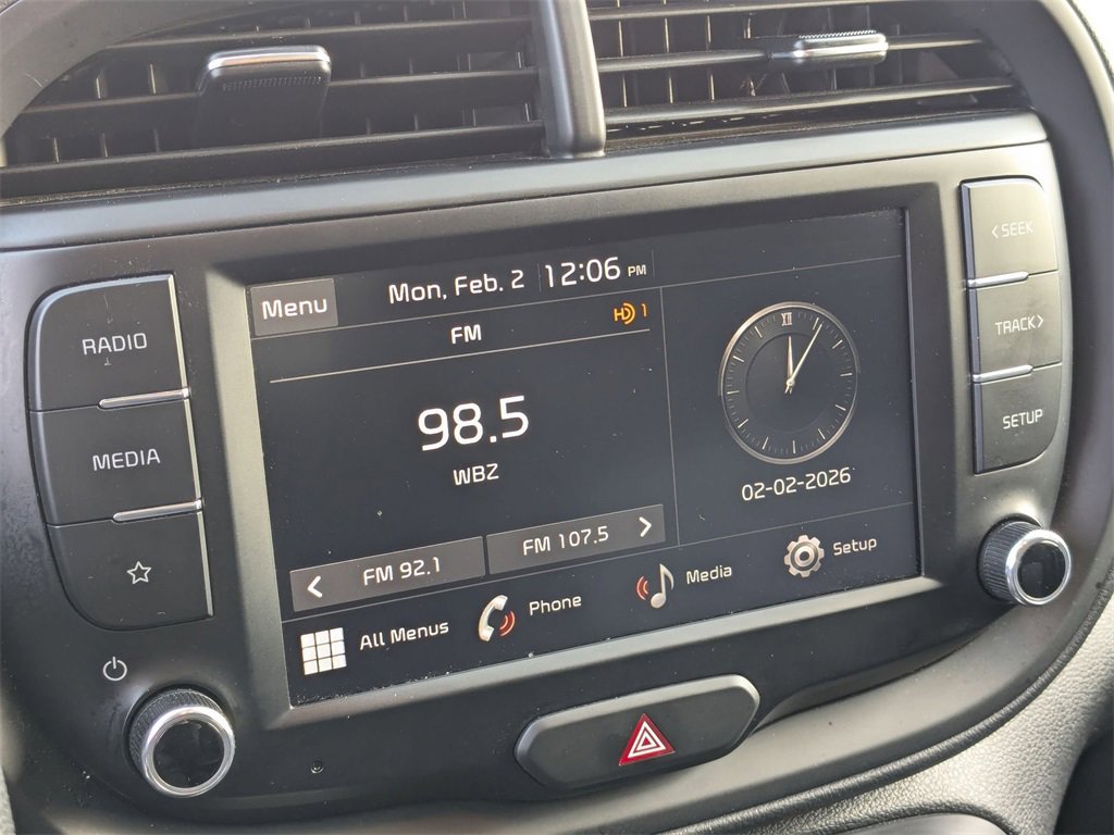 Used 2024 Kia Soul LX w/ Option Group 015 image 20