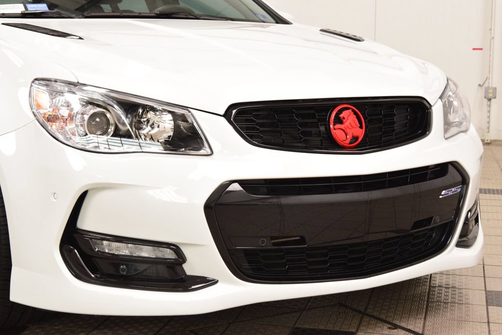 Used 2017 Chevrolet SS RWD image 13