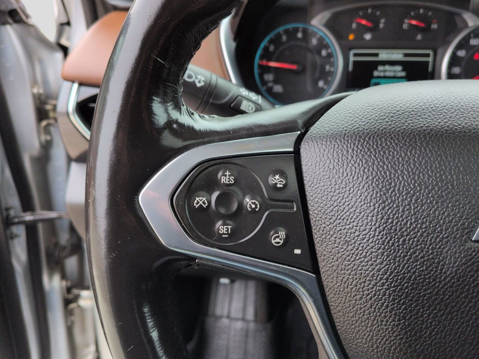 Used 2018 Chevrolet Traverse High Country w/ LPO, Floor Liner Package image 28