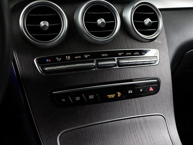 Certified 2022 Mercedes-Benz GLC 300 4MATIC image 23
