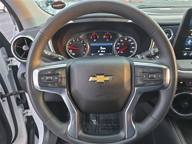 Certified 2024 Chevrolet Blazer LT FWD image 22