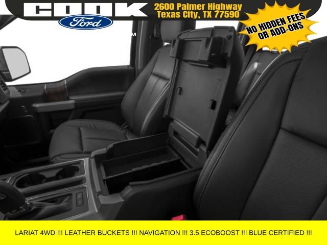 Used 2019 Ford F150 Lariat image 14