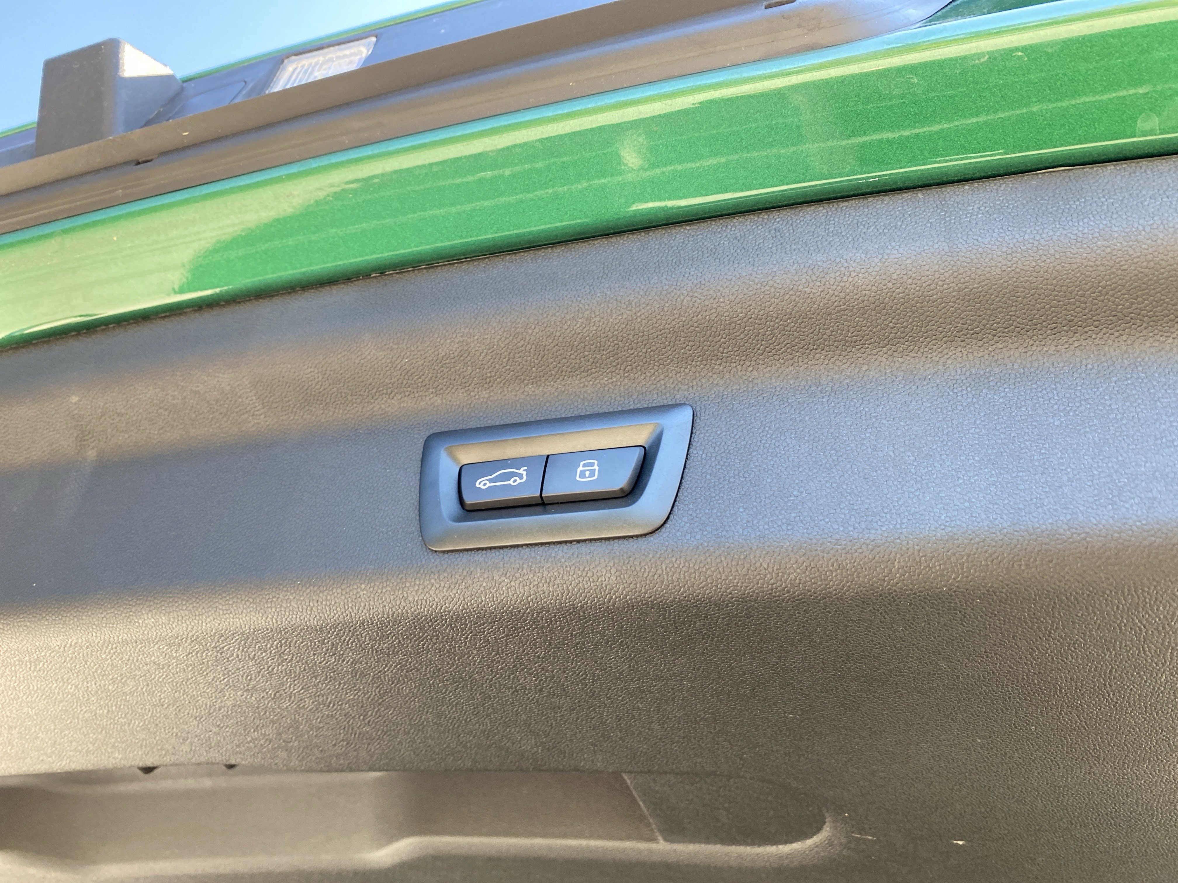 Certified 2025 MINI Cooper Countryman S image 44