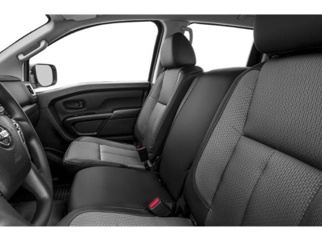 Used 2019 Nissan Titan S w/ S Utility Package image 12