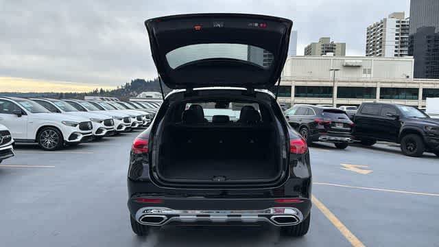 Used 2026 Mercedes-Benz GLC 300 4MATIC image 6