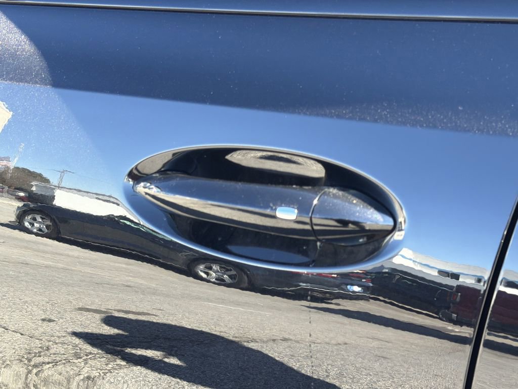 New 2026 Buick Envision Sport Touring image 23