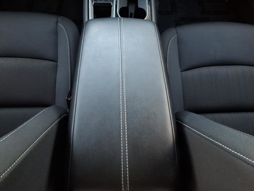 Used 2024 Nissan Altima 2.5 SV image 18