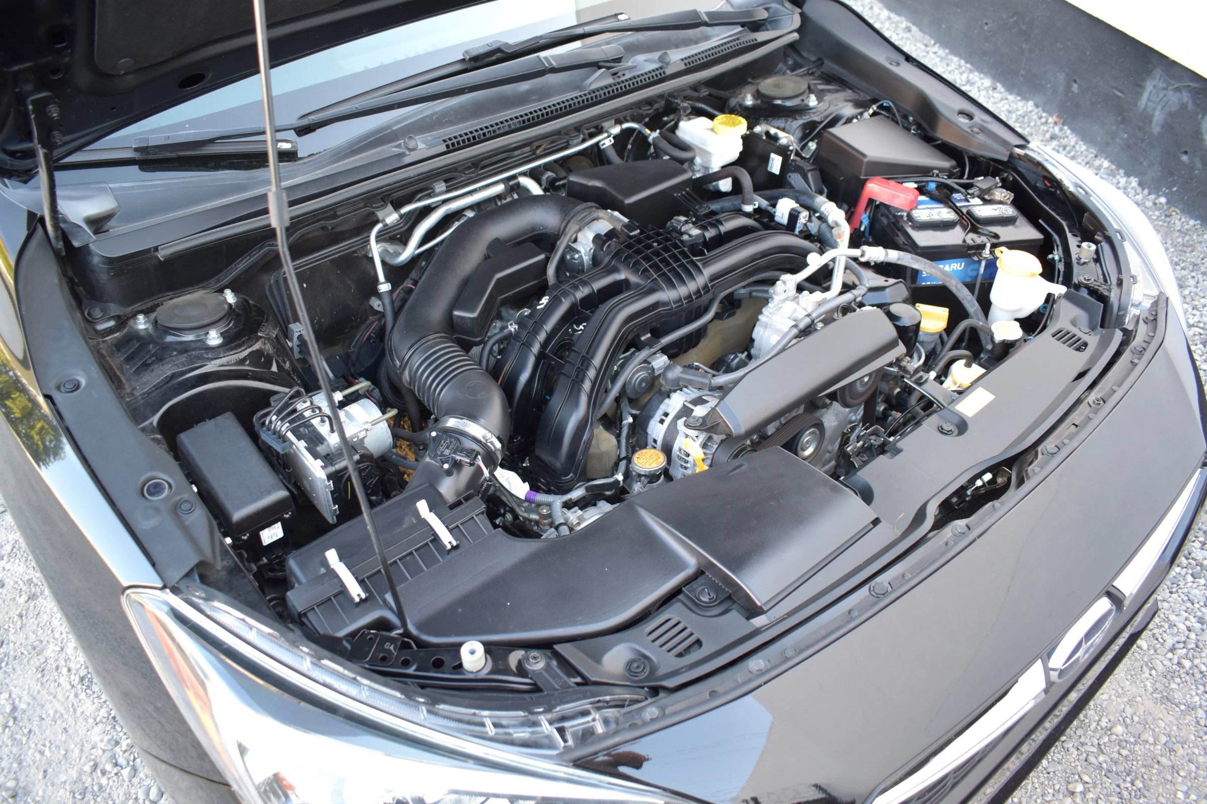 Used 2019 Subaru Impreza 2.0i Premium AWD/4WD image 31