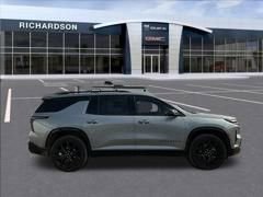 Used 2024 Chevrolet Traverse RS w/ LPO, Floor Liner Package FWD image 6