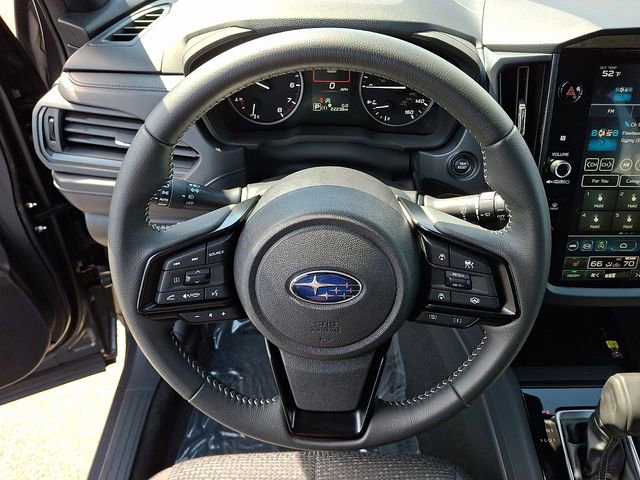 Certified 2025 Subaru Forester Premium AWD/4WD image 19
