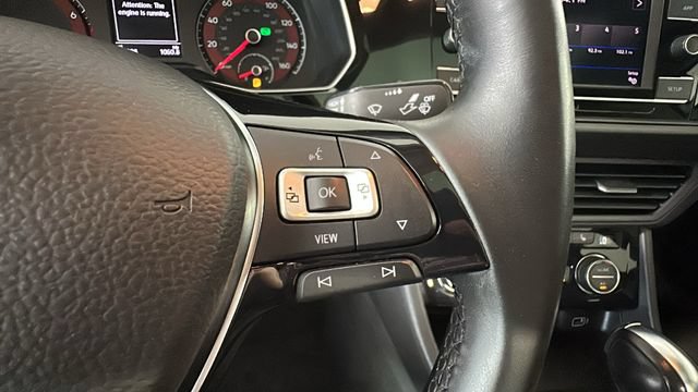 Used 2019 Volkswagen Jetta R-Line FWD image 16