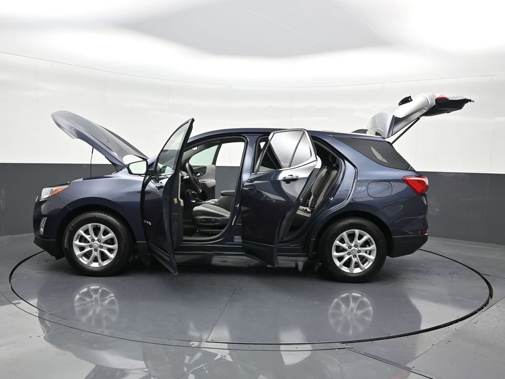 Used 2019 Chevrolet Equinox LT image 33