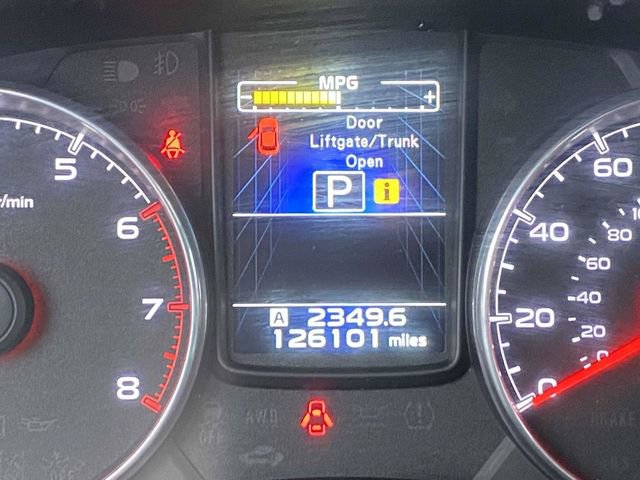 Used 2014 Subaru Outback 2.5i Limited w/ Moonroof Package image 26