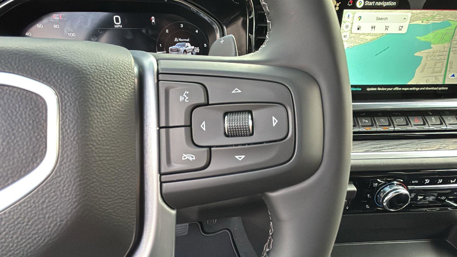 New 2026 GMC Sierra 1500 SLT w/ SLT Premium Plus Package image 19