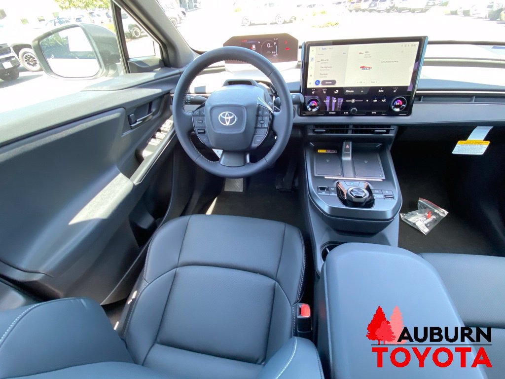 New 2026 Toyota bZ Woodland AWD/4WD image 26