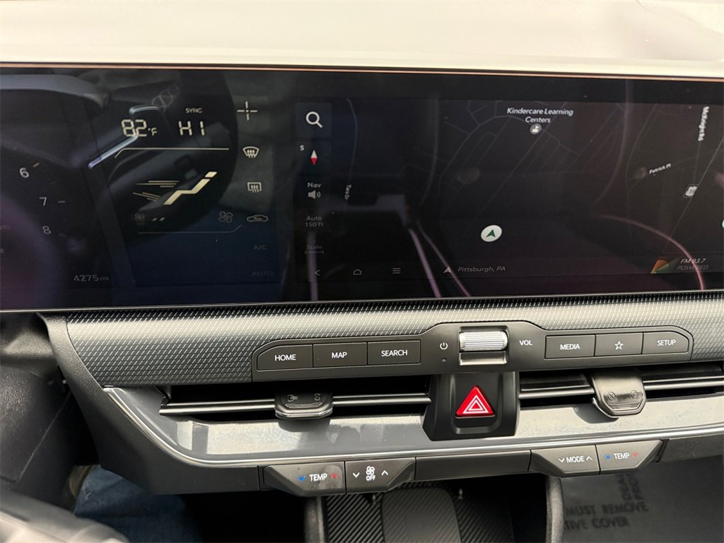 Used 2025 Kia K4 GT-Line image 33