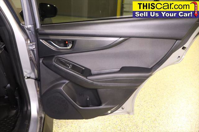 Used 2023 Subaru WRX Premium image 35