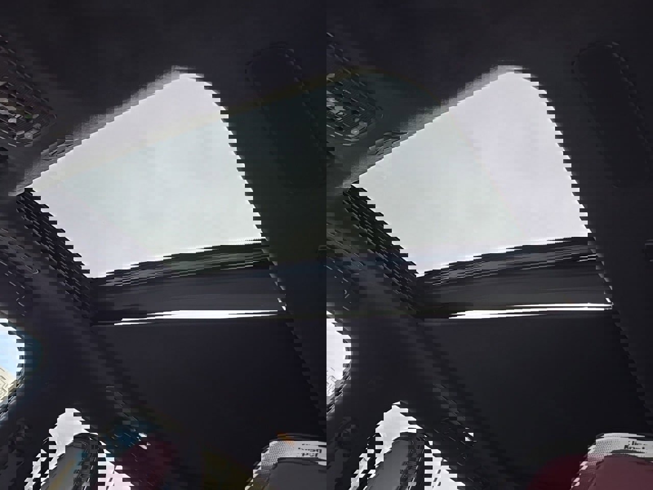 Used 2026 INFINITI QX80 Autograph image 43