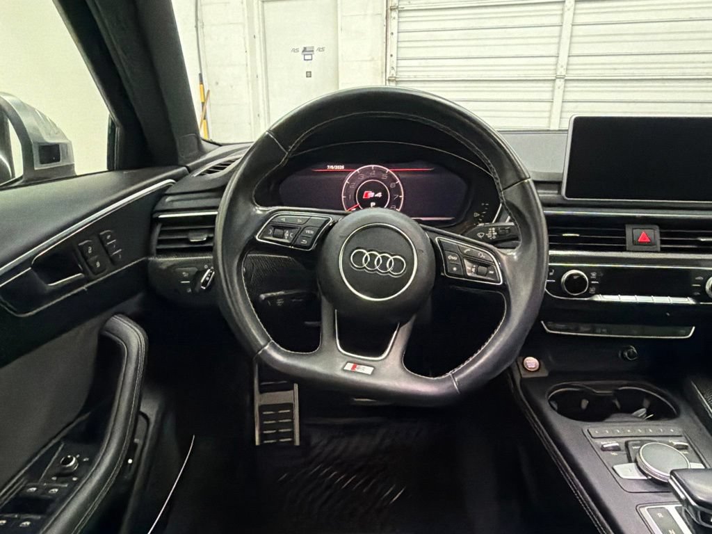 Used 2018 Audi S4 Prestige w/ Prestige Package AWD/4WD image 22
