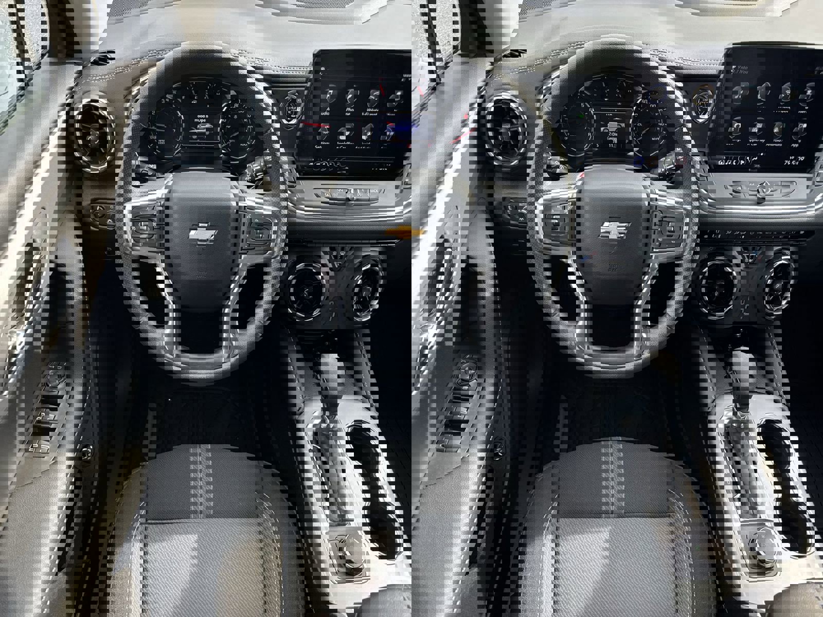 Used 2024 Chevrolet Blazer LT w/ Convenience Package image 28