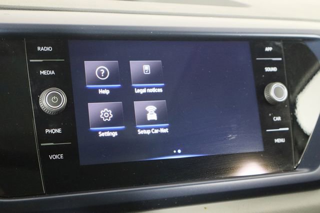 Used 2023 Volkswagen Taos SE w/ Panoramic Sunroof Package image 35