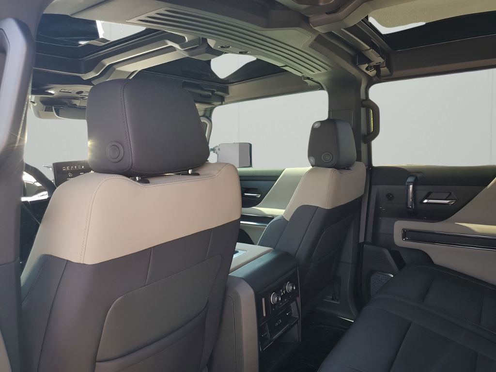 New 2026 GMC Hummer EV SUV image 19