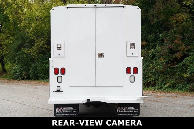 New 2023 Mercedes-Benz Sprinter 4500 image 8