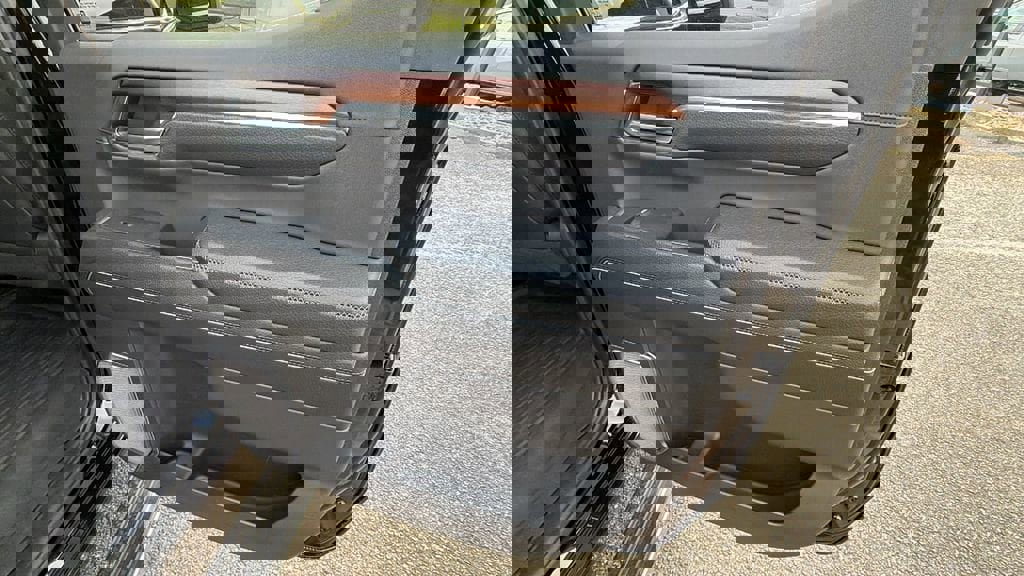 Certified 2024 GMC Sierra 1500 Denali image 18