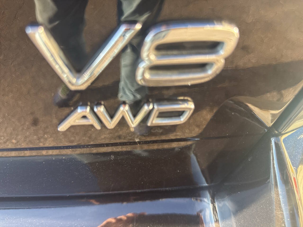 Used 2010 Volvo XC90 V8 AWD/4WD image 24