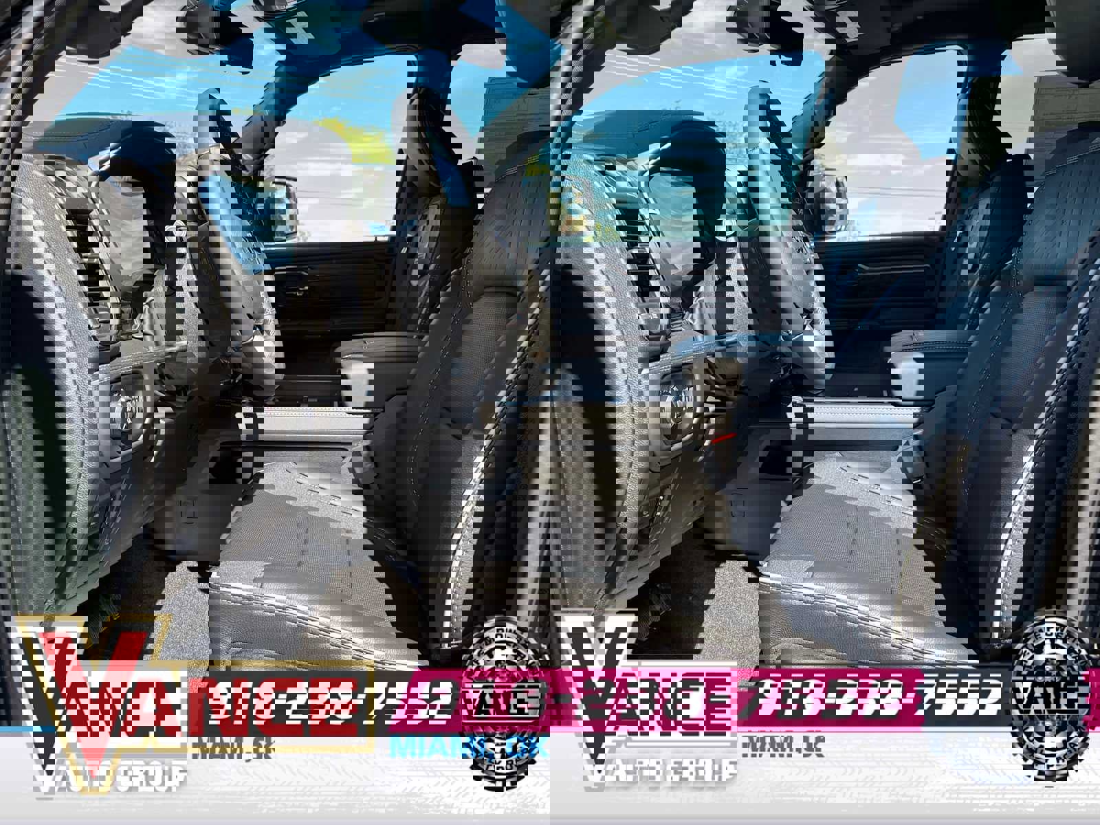 New 2026 RAM 1500 Limited image 13