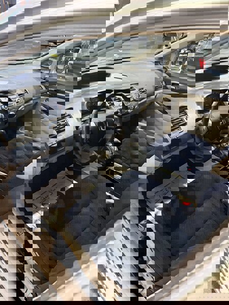 Used 2008 Honda Civic Hybrid Sedan image 2