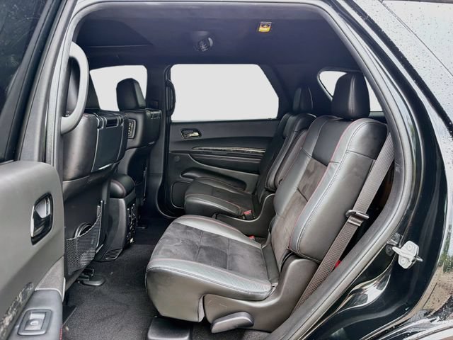 Used 2021 Dodge Durango R/T w/ Premium Interior Group AWD/4WD image 22
