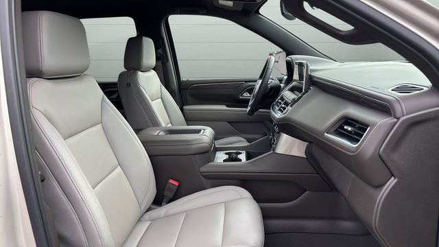 Used 2023 Chevrolet Tahoe LT w/ Luxury Package image 24