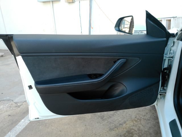 Used 2019 Tesla Model 3 Performance AWD/4WD image 14