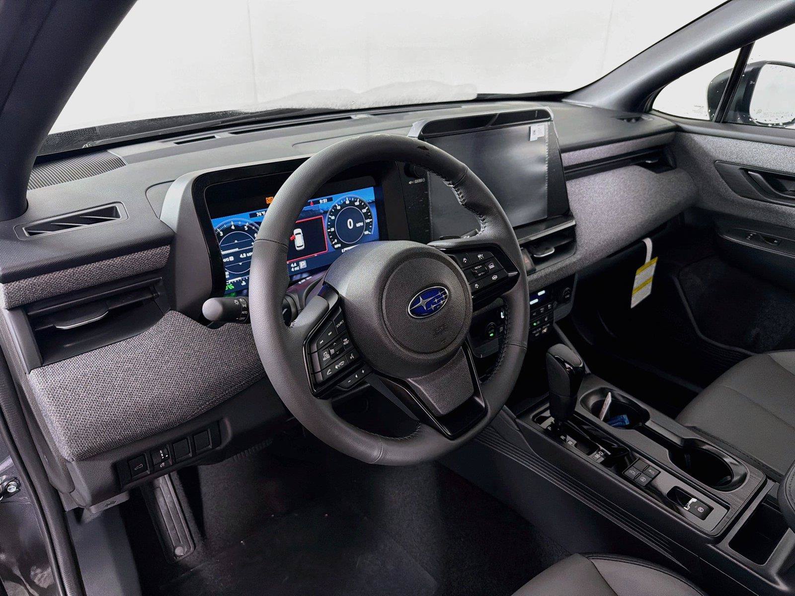 New 2026 Subaru Outback Premium AWD/4WD image 16