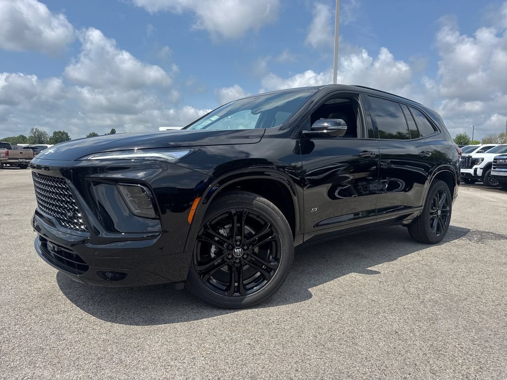 New 2026 Buick Enclave Sport Touring w/ Super Cruise Package