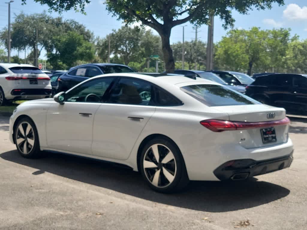 New 2026 Audi A5 Premium Plus AWD/4WD image 12