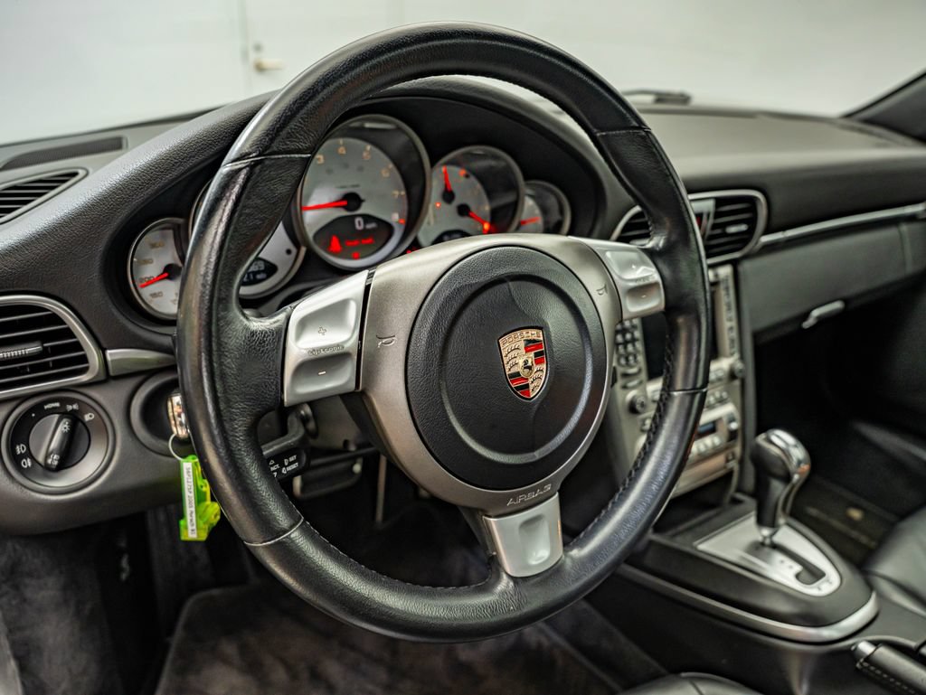 Used 2005 Porsche 911 Carrera S RWD image 36