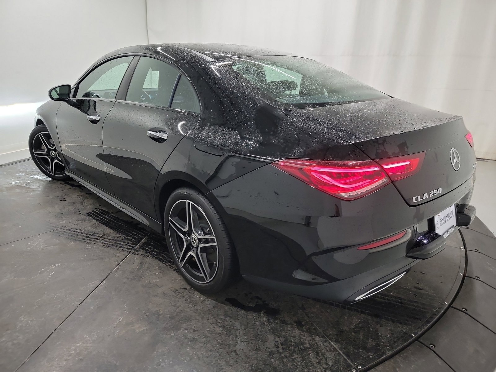 Used 2022 Mercedes-Benz CLA 250 4MATIC image 6
