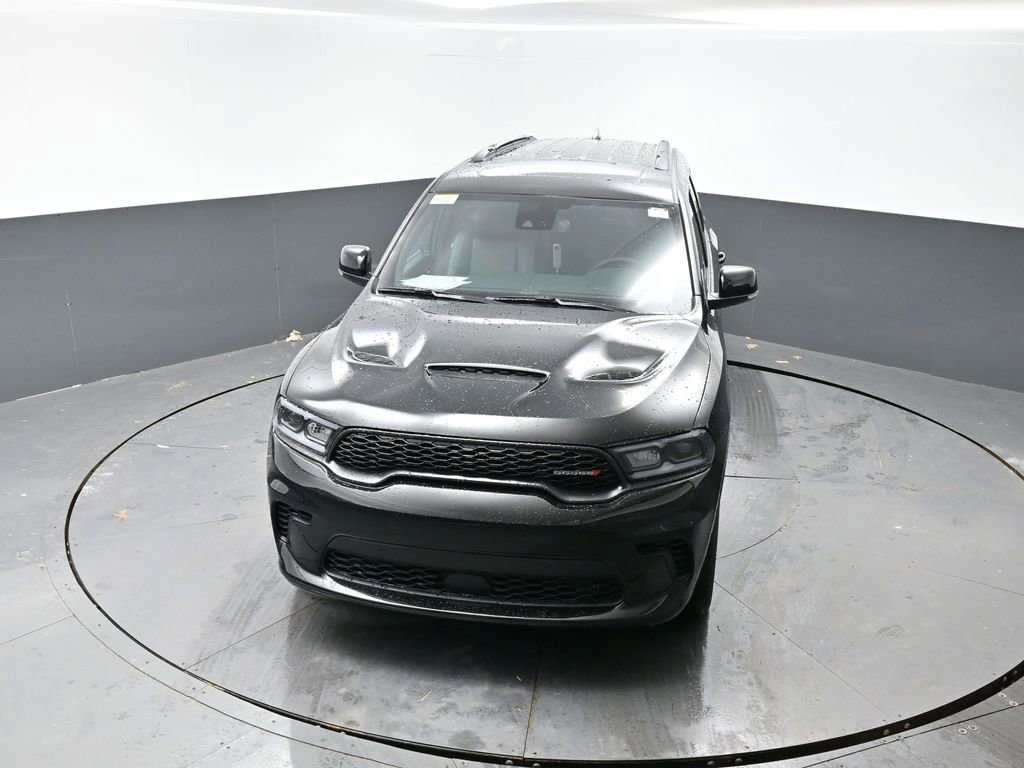 New 2026 Dodge Durango GT image 29