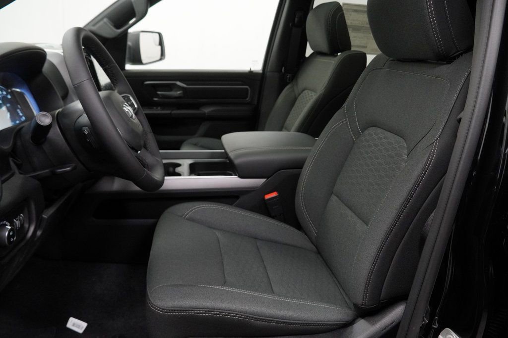 New 2026 RAM 1500 Big Horn image 15