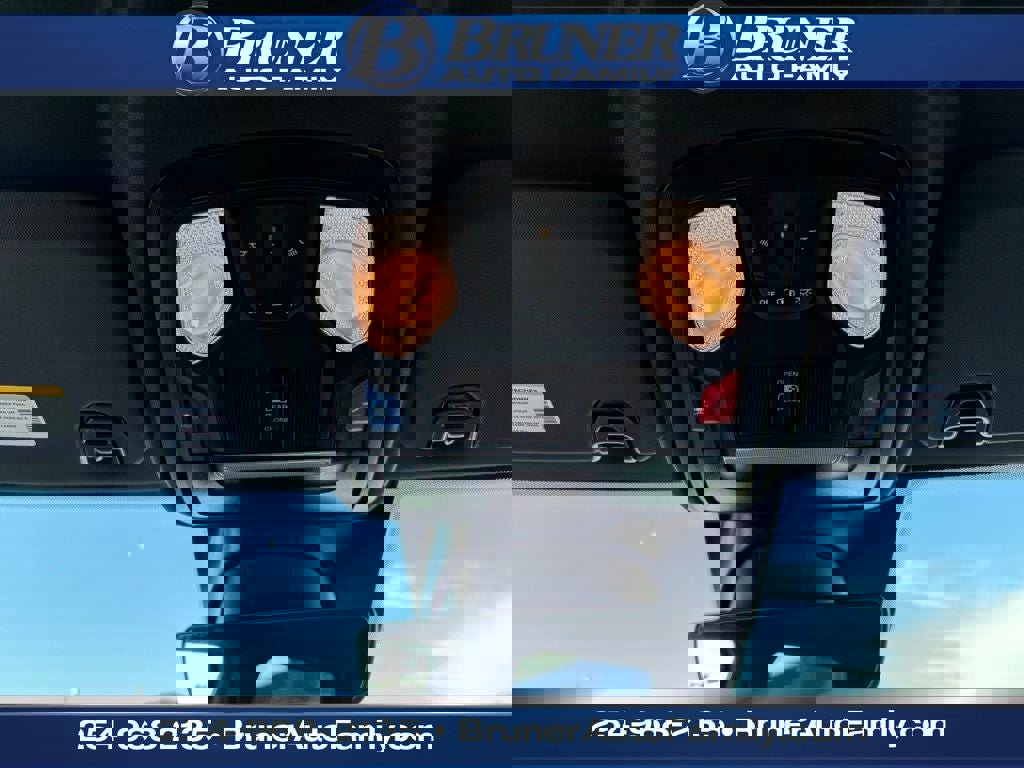 New 2026 RAM 2500 Tradesman image 22