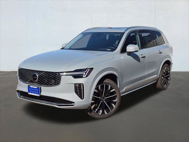 New 2026 Volvo XC90 B5 Core w/ Protection Package Premier AWD/4WD image 1