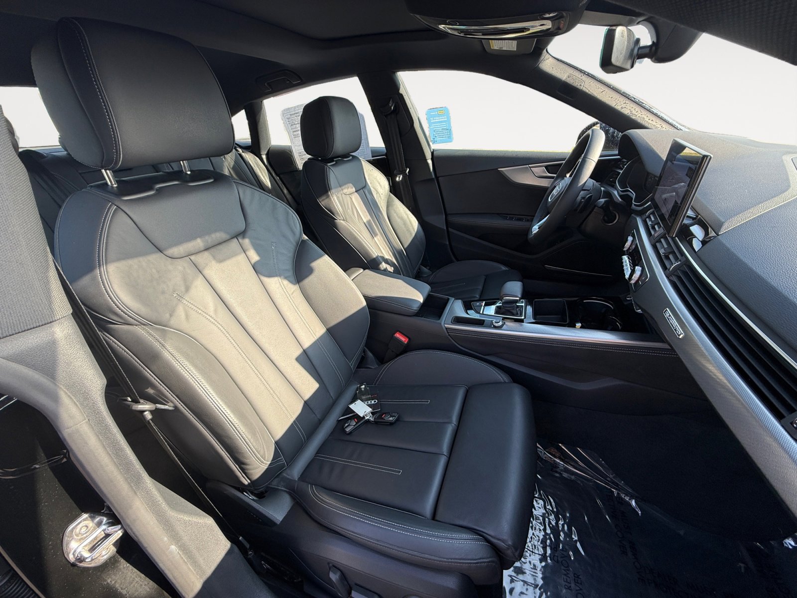 Used 2023 Audi A5 2.0T Prestige w/ Black Optic Plus Package image 19