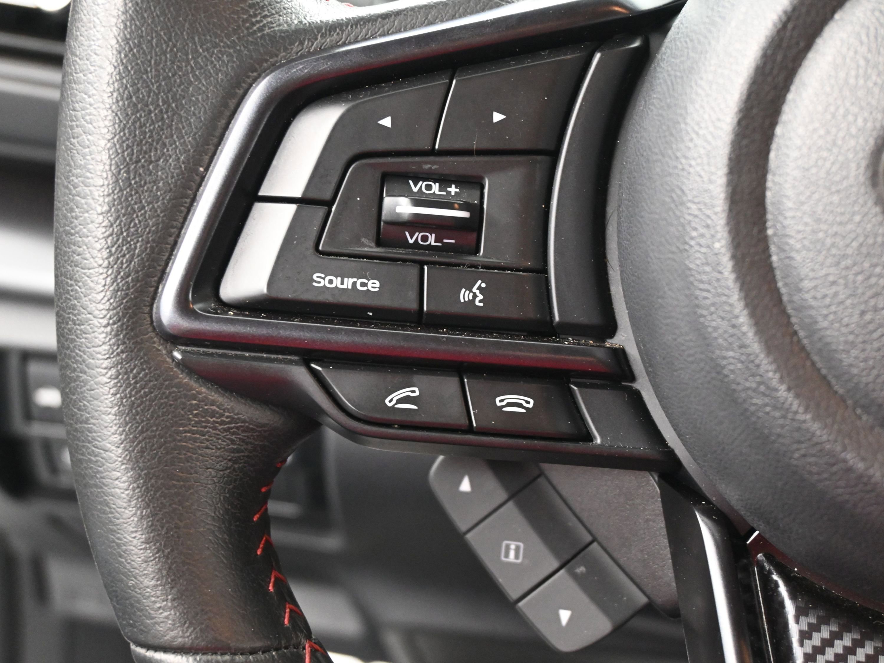 Used 2022 Subaru WRX Limited image 20