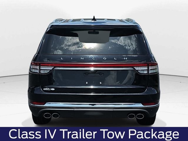 Used 2023 Lincoln Aviator AWD w/ Premium Package image 5