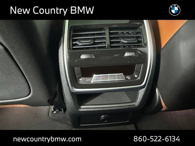 Used 2023 BMW X5 xDrive45e w/ Executive Package AWD/4WD image 24