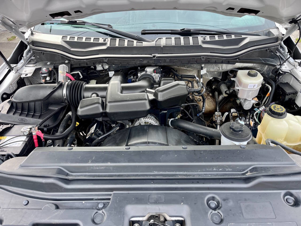 Used 2019 Ford F350 XL w/ XL Value Package image 20